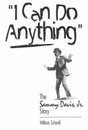 Book cover for "I Can Do Anything"