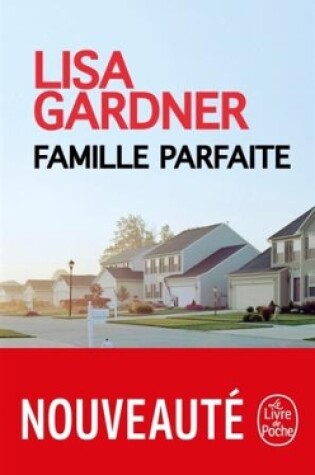 Cover of Famille parfaite