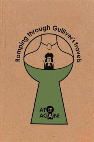 Cover of Romping Through Gulliver's Travels