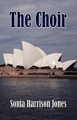 Book cover for The Choir