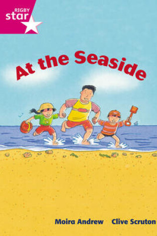 Cover of At the Seaside