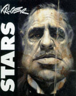 Book cover for Stars by Kruger