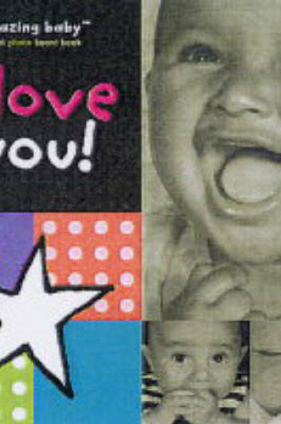 Cover of I Love You!