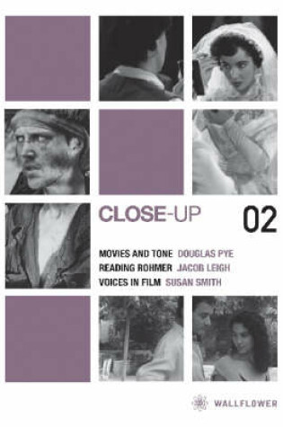 Cover of Close-up 02