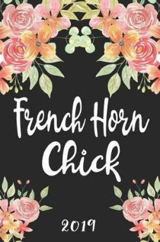 Cover of French Horn Chick 2019