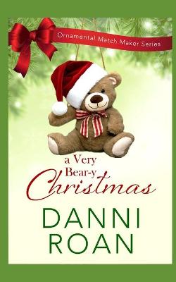 Book cover for A Very Beary Christmas