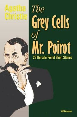 Cover of The Grey Cells of Mr. Poirot
