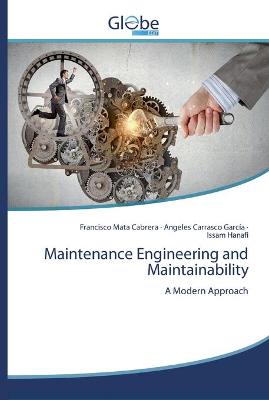 Cover of Maintenance Engineering and Maintainability