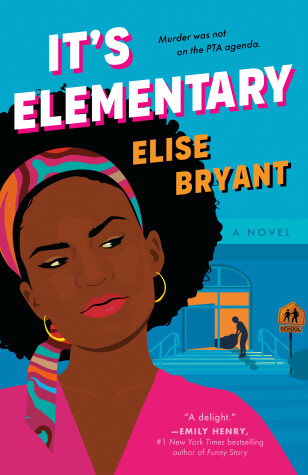 Book cover for It's Elementary