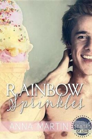 Cover of Rainbow Sprinkles
