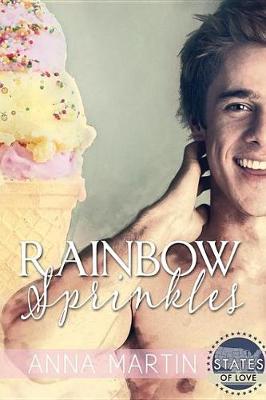 Book cover for Rainbow Sprinkles