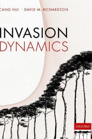 Cover of Invasion Dynamics