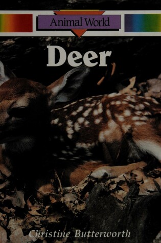 Cover of Deer