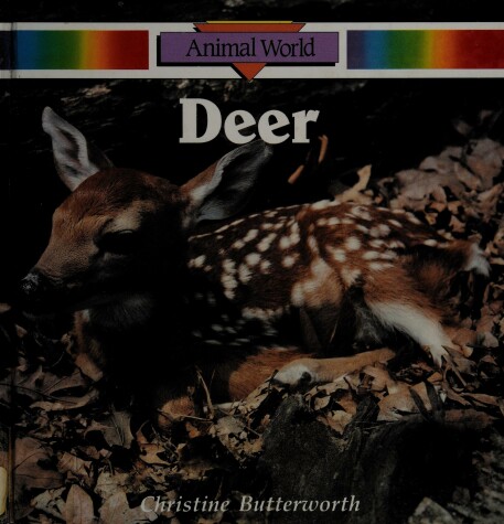 Cover of Deer