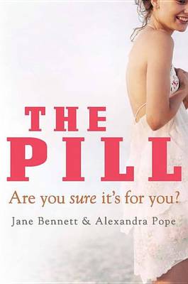 Book cover for The Pill