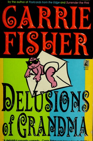 Cover of Delusions of Grandma