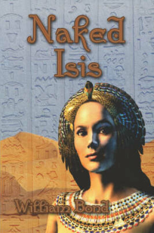 Cover of Naked Isis