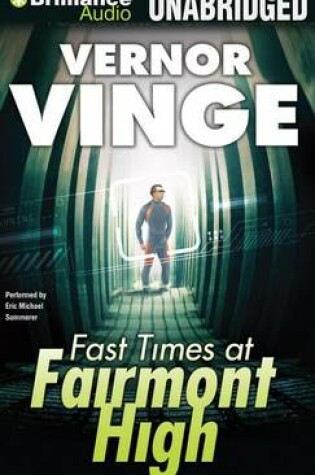 Cover of Fast Times at Fairmont High
