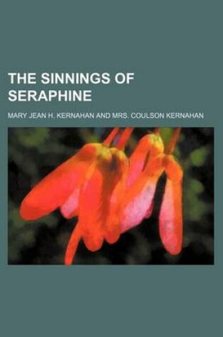 Cover of The Sinnings of Seraphine