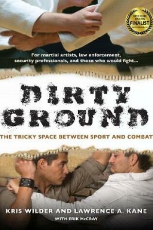 Cover of Dirty Ground