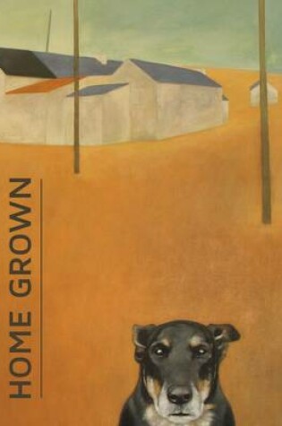Cover of Home Grown