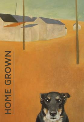 Book cover for Home Grown