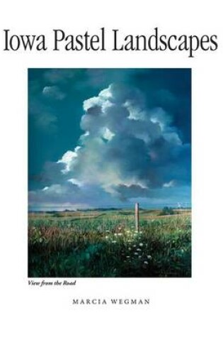 Cover of Iowa Pastel Landscapes