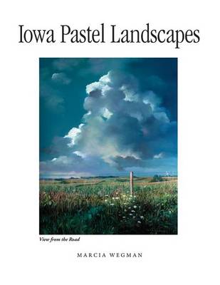 Cover of Iowa Pastel Landscapes