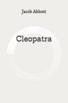 Book cover for Cleopatra