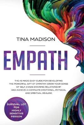 Cover of Empath