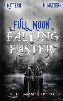 Cover of Full Moon Falling Faster