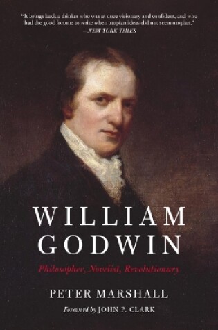 Cover of William Godwin