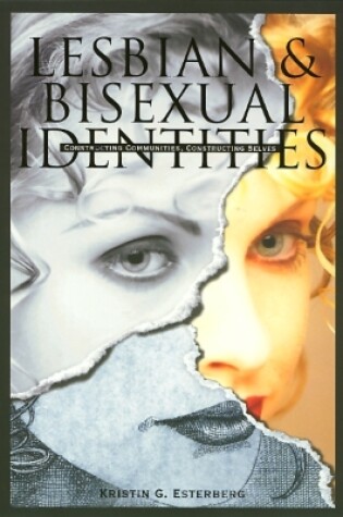 Cover of Lesbian & Bisexual Identities