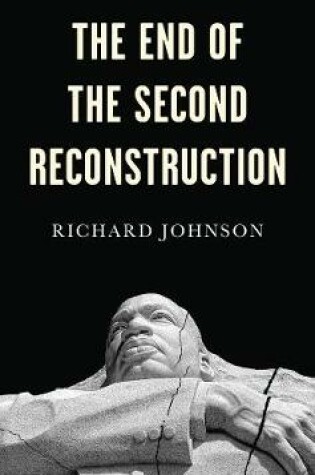 Cover of The End of the Second Reconstruction