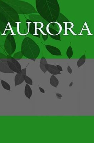 Cover of Aurora