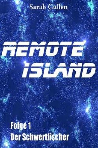 Cover of Remote Island