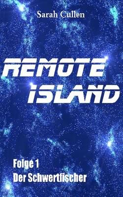 Book cover for Remote Island