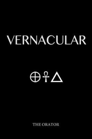 Cover of Vernacular