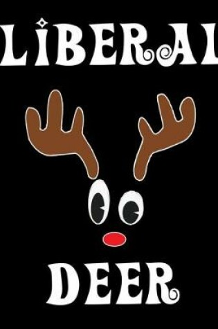 Cover of Liberal Deer