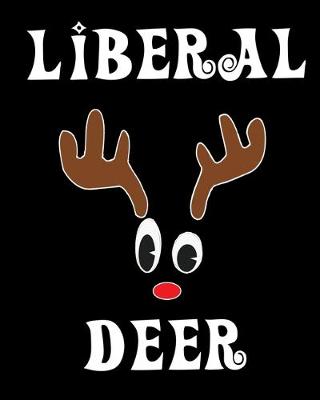 Book cover for Liberal Deer