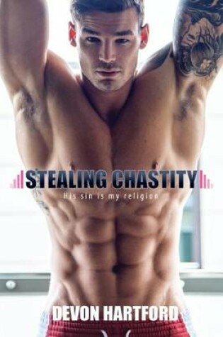 Cover of Stealing Chastity
