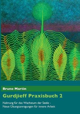 Book cover for Gurdjieff Praxisbuch 2