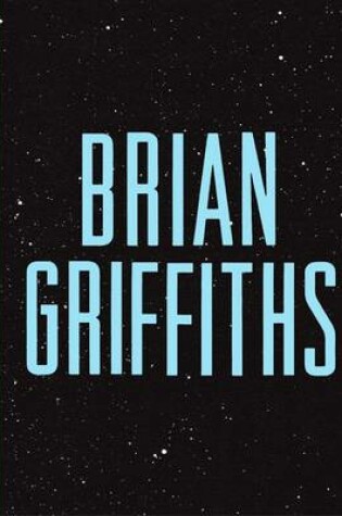 Cover of Brian Griffiths