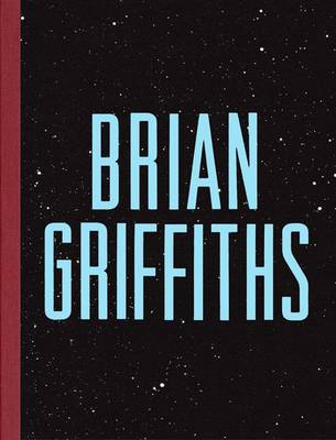 Book cover for Brian Griffiths