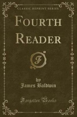 Cover of Fourth Reader (Classic Reprint)