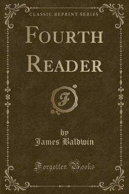 Book cover for Fourth Reader (Classic Reprint)