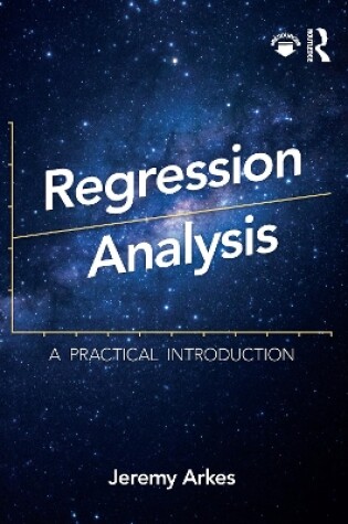 Cover of Regression Analysis