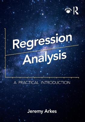 Book cover for Regression Analysis