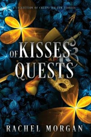 Cover of Of Kisses & Quests