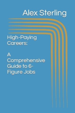 Cover of High-Paying Careers